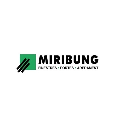 Logo di MIRIBUNG