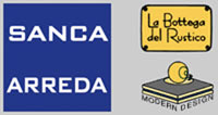 Logo di SANCA ARREDA