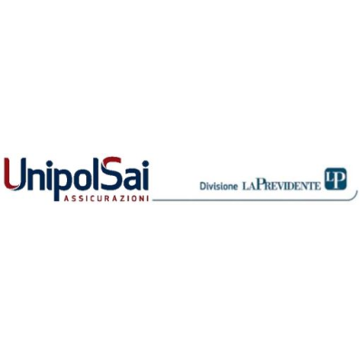 Logo di UNIPOLSAI ASSICURAZIONI DIVISIONE LA PREVIDENTE - TAMPONI ASSICURAZIONI