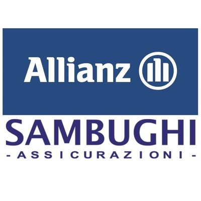 Logo di ALLIANZ AGENZIA DI FANO ABBAZIA - SAMBUGHI ASSICURAZIONI