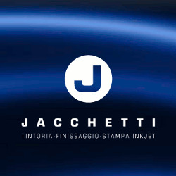 Logo di TINTORIA P.A. JACCHETTI
