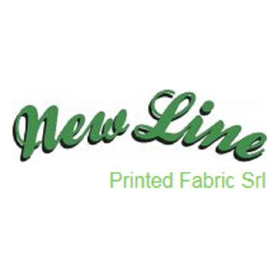 Logo di NEW LINE PRINTED FABRIC