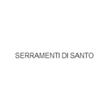 Logo di SERRAMENTI DI SANTO