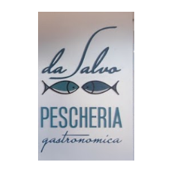 Logo di PESCHERIA DA SALVO
