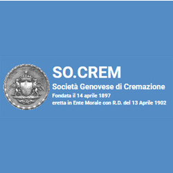 Logo di SO.CREM TEMPIO CREMATORIO