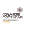Logo di GRASSI MONTANARI SERRAMENTI ED INFISSI IN ALLUMINIO