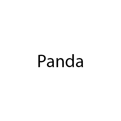 Logo di PANDA