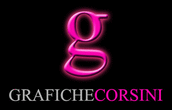 Logo di GRAFICHE CORSINI