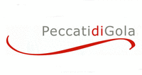 Logo di PECCATI DI GOLA