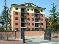Logo di VITALI ARCH. FERDINANDO