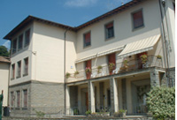 Logo di R.S.A. SAN GIUSEPPE
