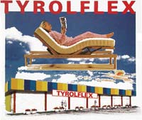 Logo di TYROLFLEX