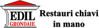 Logo di EDIL GRONDAIE srl