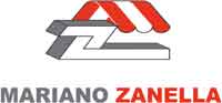 Logo di ZANELLA MARIANO