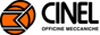 CINEL OFFICINE MECCANICHE spa