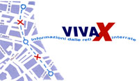 Logo di VIVAX srl
