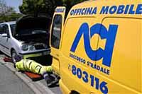 Logo di PIROLLI AUTOFFICINA