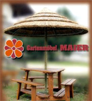 Logo di GARTENMÖBEL