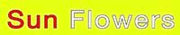 Logo di VIVAIO SUN FLOWERS