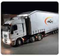 Logo di PALLEX ITALIA
