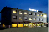 Logo di HOTEL EDEN