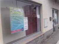 Logo di ASSISTENZA PRIVATA FUTURA S.C.S.