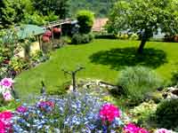 Logo di GARDEN SERVICE