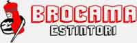 Logo di BROCAMA ESTINTORI