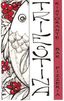 Logo di TRIESTINA