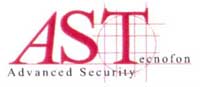 Logo di AST