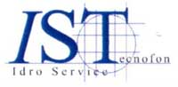 Logo di IST