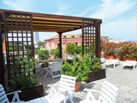 Logo di HOTEL CAPINERA