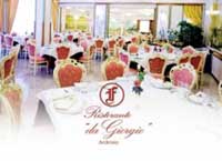 Logo di ALBERGO ARDESIO