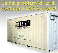 Logo di CIRDIS sas CENTRO ITALIANO RESTAURO E DISINFESTAZIONE