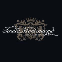 Logo di TENUTA MONTEMAGNO RELAIS & WINES