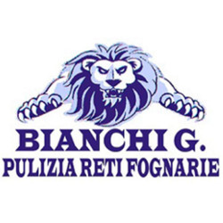 Logo di BIANCHI GIANLUCA PULIZIA RETI FOGNARIE