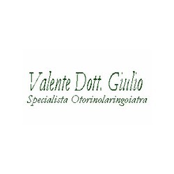 Logo di VALENTE DR. GIULIO