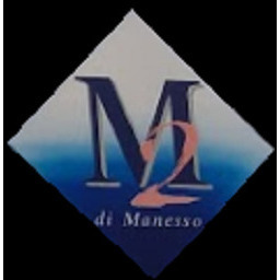 Logo di SUPERMERCATO MANESSO