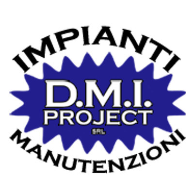 Logo di D.M.I. PROJECT