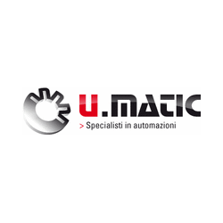 Logo di U.MATIC