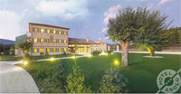 Logo di HOTEL ASOLO