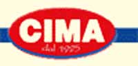 Logo di CIMA srl