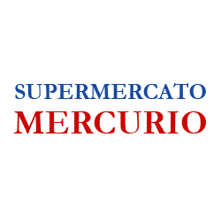 Logo di SUPERMERCATO MERCURIO