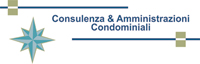 Logo di CONSULENZA & AMMINISTRAZIONE CONDOMINIALE sas
