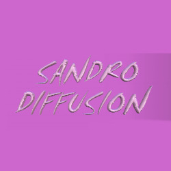 Logo di PARRUCCHIERE SANDRO DIFFUSION