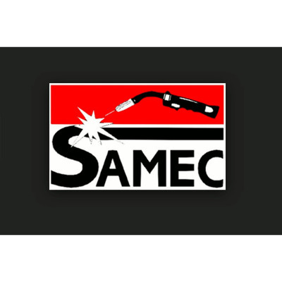 Logo di SAMEC