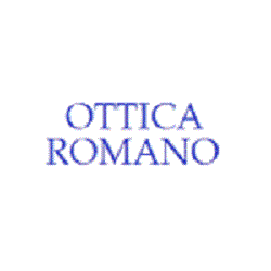 Logo di OTTICA ROMANO