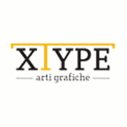 Logo di XTYPE ARTI GRAFICHE