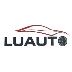 Logo di LU AUTO