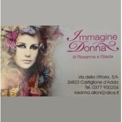 Logo di IMMAGINE DONNA